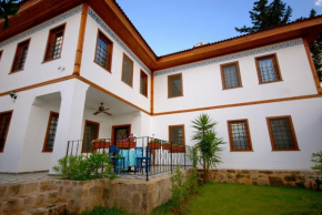 Villa Porta
